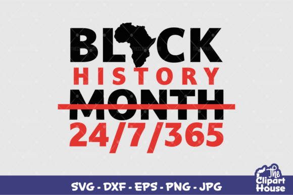 Black History Month 24 7: Redefining Celebration Through Design and Accessibility