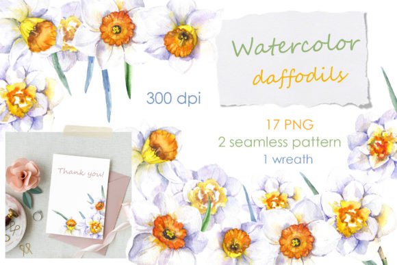 Elevating Digital Design with Watercolor Flowers Clipart: The Strategic Value of Spring Art in Modern Creative Workflows