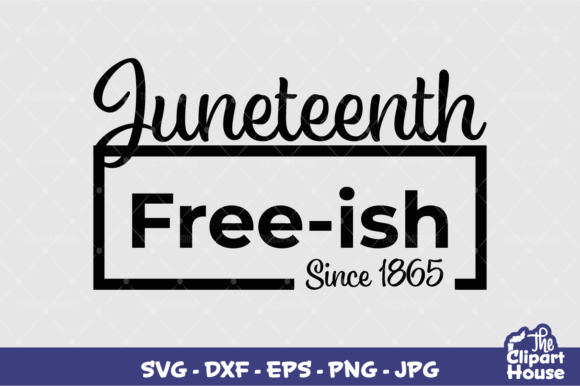 Juneteenth Free-ish: A Practical Guide to Designing for Freedom and Creativity