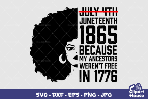 Juneteenth Freedom: A Comprehensive Guide to Designing with Cutting Machines