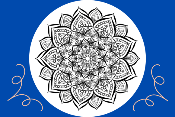 Mandala Coloring Page 69: A Comprehensive Evaluation for Creative Professionals