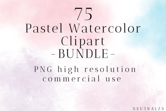 Pastel Watercolor Splashes PNG Bundle: A Practical Guide to Elevating Your Designs