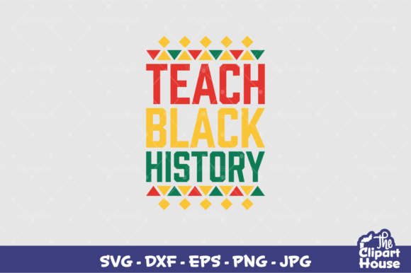 Teach Black History: Bringing Meaningful Design to Life with Your Cutting Machine