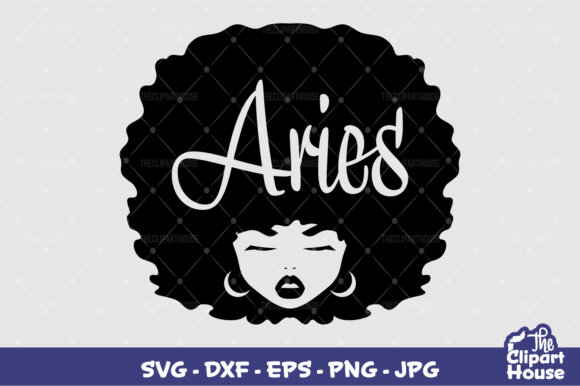 The Ultimate Guide to Using Aries Afro Woman Digital Designs for Your Creative Projects